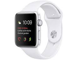 Harga Apple Watch Series 2 Murah Terbaru Dan Spesifikasi Priceprice Indonesia