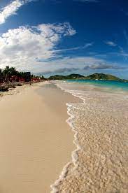 The Caribbean Places To Travel Places To Visit Beach