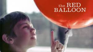 Watch The Red Balloon (1956) Full Movie Free Online