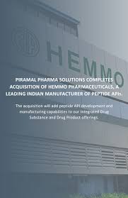 60,014 pharmaceutical companies in china products are offered for sale by suppliers on alibaba.com, of which pharmaceutical intermediates the top countries of suppliers are china, hong kong s.a.r., from which the percentage of pharmaceutical companies in china supply is 99. Pharmaceutical Contract Development Manufacturing Organization Cdmo Piramal Pharma Solutions