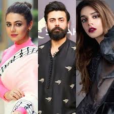 The film is based on pakistani author saba imtiaz's novel karachi, you're killing me! Fawad Khan To Star Opposite Zara Noor Abbas Sanam Saeed In Upcoming Film