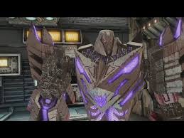 A description of tropes appearing in transformers: Transformers Rise Of The Dark Spark Optimus Prime V Megatron Boss Battle Hd Video Dailymotion