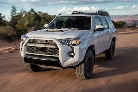 Research the 2020 toyota 4runner with our expert reviews and ratings. 2020 Toyota 4runner Pictures 114 Photos Edmunds