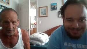 welcome to Tommy's Story Hour after dark with special guest my dad Thomas  Debord