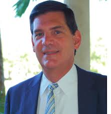 Letter from the President: