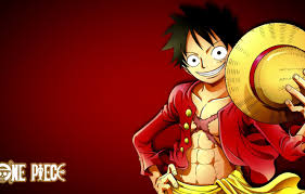 Luffy wanted one piece wallpaper 1518x900 994461 wallpaperup. Wallpaper Game One Piece Pirate Smile Anime Boy Captain Warrior Manga Japanese Oriental Strong Muscular Scar Supernova Luffy Images For Desktop Section Syonen Download