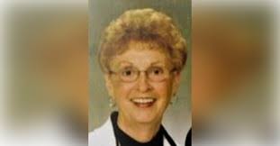 Obituary information for Rose Mary Finch