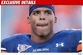 Info-selebindo: CAM NEWTON