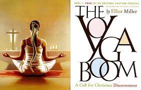 Maybe you would like to learn more about one of these? The Yoga Boom A Call For Christian Discernment Part 1 Christian Research Institute