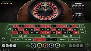 Real money casinos to play 20p roulette. Play Free European Roulette Netent Game