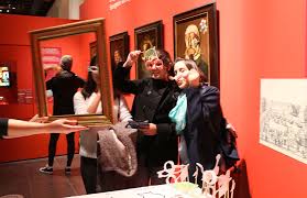 Où a lieu le jeu de piste ? Les Rendez Vous Nocturnes Musees De Strasbourg