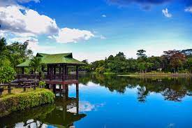 With the issuance of proclamations nos. Ninoy Aquino Parks And Wildlife Center By Rhey Alcantara Photoblog
