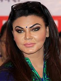 Rakhi Sawant - Indian Actress Profile, Pictures, Movies, Events | nowrunning