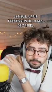 Zafeel et ses mésaventures à Crazy Town