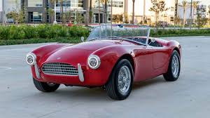 Image result for Ruby Red 1970 AC Cars