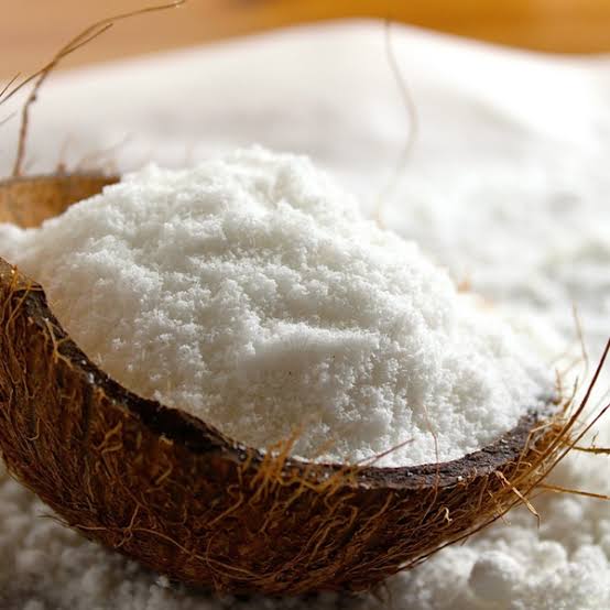 Organic Desiccated Coconut Special SKUs