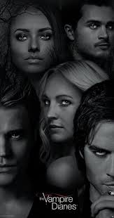 дневники вампира 8 сезон 13 серия смотреть онлайн бесплатно Created By Julie Plec Kevin Williamson With Nina Dobrev Paul Wesley Ian The Vampire Diaries Pinterest Dnevniki Vampira Dnevniki I Geroi Marvel