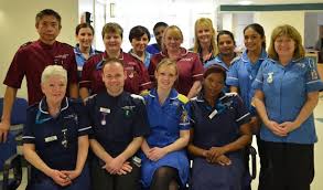 Oncology Haematology Jobs At Uhcw