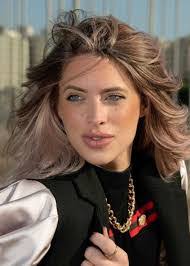 Ashley Ostendorf's Instagram, Twitter & Facebook