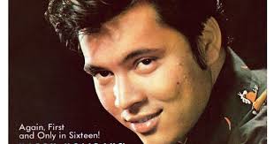 PELIKULA, ATBP.: THE FAITHFUL FANS OF ROGER CALVIN (Sixteen Mag, March 16,  1970)