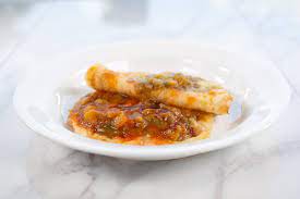 Madhu S Roti And Doubles Pagina Inicial Facebook