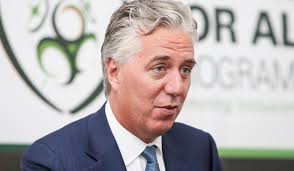 Second Barrister appointed to help with inspection of seized FAI documents 