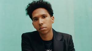 Tyler Mitchell: 'I'm ready to throw out everything that I've known'