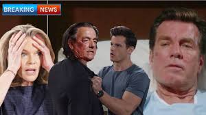 Y&R Spoilers: Kyle Returns to Jabot as CEO and Diane Teams Up with Victor