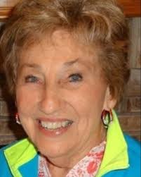 Sally Staker Obituary August 2, 2024