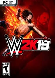 Wwe 2k19 returns as the flagship wwe video game, with cover superstar aj styles! Download Game Wwe 2k19 V1 04 Incl Dlc Free Torrent Skidrow Reloaded