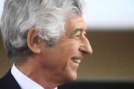 Gianni Rivera Stock Photos