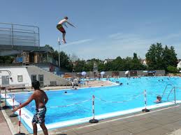The possibilities are endless for an indoor pool. Indoor Swimming Pools Lidos Tourismus Erding Hotel Pension Ferienwohnung Gemutliches Zimmer Auf Dem Bauernhof