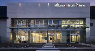 Travelers can also voluntarily request a test from the perth airport clinic even. Regional Gateway Milano Prime Covid Tests At Linate And Malpensa