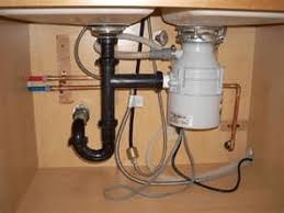 Otherwise, put a bowl or bucket under the drain trap and disassemble and remove the drain piping that connects to the underside of the drain basket. Garbage Disposal Repair And Replacement Okc Edmond Norman