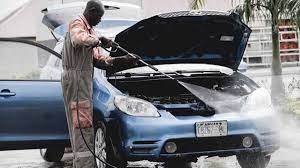 Car Wash Price List In Nigeria The Best Car Washers In 2021