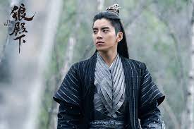 Check spelling or type a new query. Chinesedrama Info On Twitter Thewolf Couple Wolf Boy Darrenwang And Zhai Xing Liqin Https T Co Uphylf4e8h Wangtalu ç‹¼æ®¿ä¸‹ Cdrama