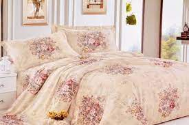 Valtellina Classy Floral Print Double Bed Sheet Buy Online In India For Prices Starting At Rs 529 On Shimply Com F Double Bed Sheets Bed Cheap Bed Sheets