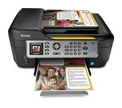 Kodak Esp Office 2170 Driver Downloads Kodak Esp 2170 All In One Printer Print Copy Scan Fax Wireless Printing High Capacity Paper Tray Auto Document Feede Di 2020