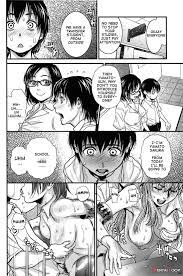 Page 4 of Sex Education (by Kishizuka Kenji) - Hentai doujinshi for free at  HentaiLoop