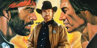 One of Chuck Norris' Best Movies Was Supposed To Be a 'Dirty Harry' Sequel