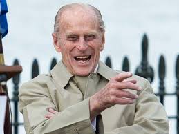 For archive licensing enquiries visit. 10 Most Witty And Humorous Quips By Prince Philip The Late Duke Of Edinburgh Times Of India