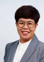 Speakers at Singapore 2025