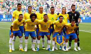 Caac brasil fc soccer offers livescore, results, standings and match details. 23 Clubes Em Um So Selecao Comemora Uniao De Sucesso Do Brasil Fc Na Copa Selecao Brasileira Ge