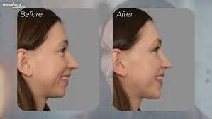 Charles East Reviews: What Recovery After Rhinoplasty Really Looks Like