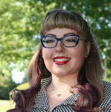 Myra Pepper's Instagram, Twitter & Facebook