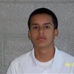 Rolando Orta's Desert Oasis High School Bio