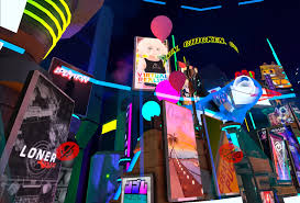 Состояние VR в 2022-м: работа, 3D-миры, мероприятия, секс, игры  Хабр