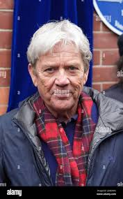 Mike waterman hi-res stock photography and images