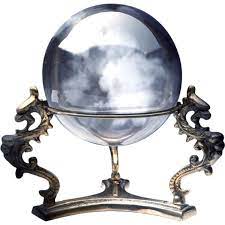 In The Witch S Kitchen Pinklotty El 37 Png Witch Crystal Ball Mirror Table