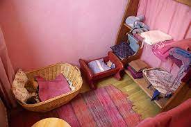 January 2 at 10:55 am · kassel, germany ·. Rudolf Steiner Kindergarten Witten Rundgang Waldorfkindergarten Kindergarten Kinder Zimmer